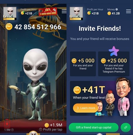 Musk Empire / X Empire code combo rebus for today on September 28-29 Musk Empire / X Empire code combo rebus for today on September 28-29