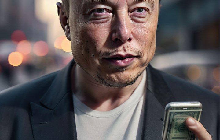 Listing September 30th Musk X Empire Listing September 30th Musk X Empire