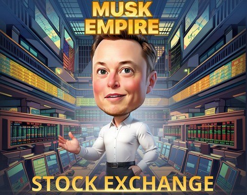 STOCK EXCHANGE STOCK EXCHANGE