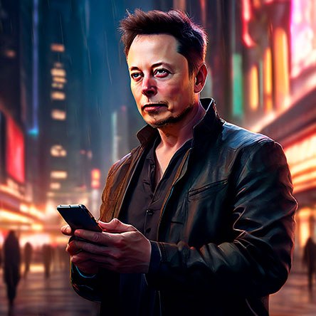 News Musk X Empire News Musk X Empire
