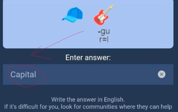 Puzzle of the Day 30 July 2024 Puzzle of the Day 30 July 2024