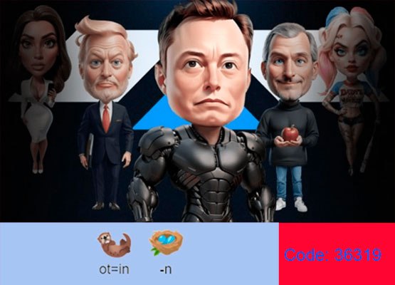 Mystery for the Musk X Empire on 2024 August 9 Mystery for the Musk X Empire on 2024 August 9
