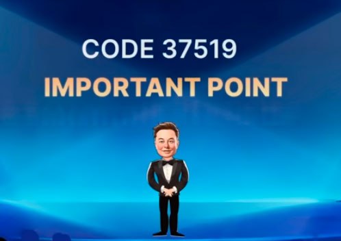 Daily quests cod Musks Empire 26 / 27.07.2024 Daily quests cod Musks Empire 26 / 27.07.2024
