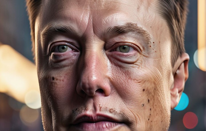 PRE-MARKET MUSK X EMPIRE PRE-MARKET MUSK X EMPIRE