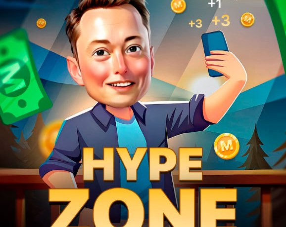 HYPE ZONE 91 billion coins! HYPE ZONE 91 billion coins!