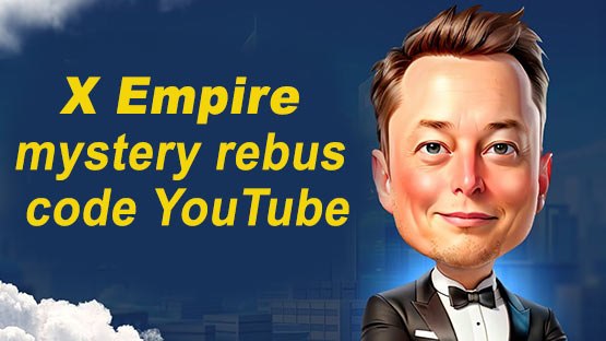 Answers Musk Empire 7-8.08.24 Answers Musk Empire 7-8.08.24