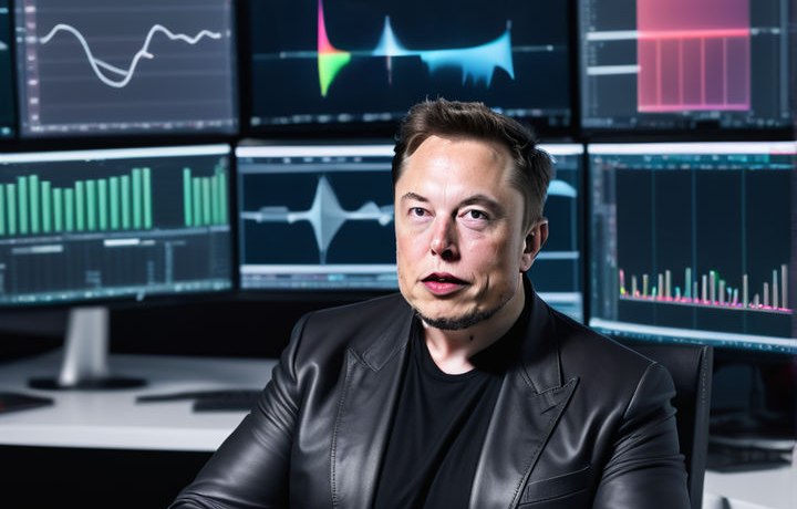 Musk X Empire August 4, 2024 Musk X Empire August 4, 2024