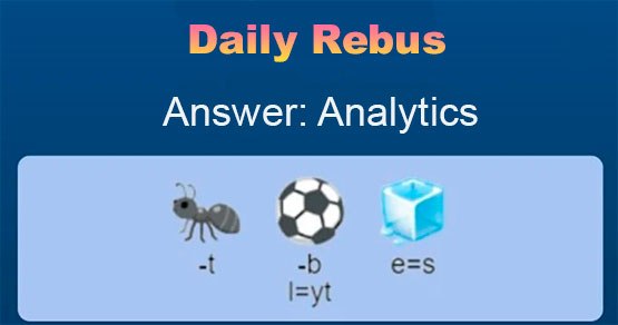 Daily Rebus 17.08 - 18.08 Musk Empire Daily Rebus 17.08 - 18.08 Musk Empire