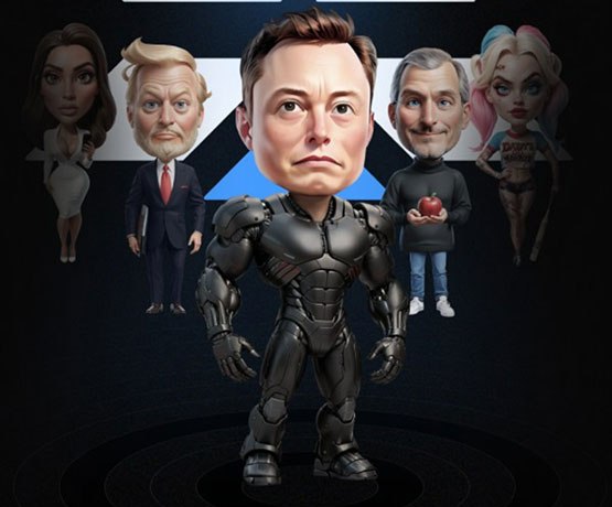 Musk Empire ➡️ X Empire Musk Empire ➡️ X Empire