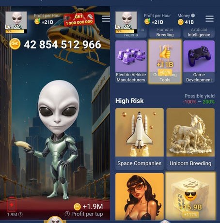 Rebus Riddle of the Day for Musk X Empire on August 23th - 24th Rebus Riddle of the Day for Musk X Empire on August 23th - 24th